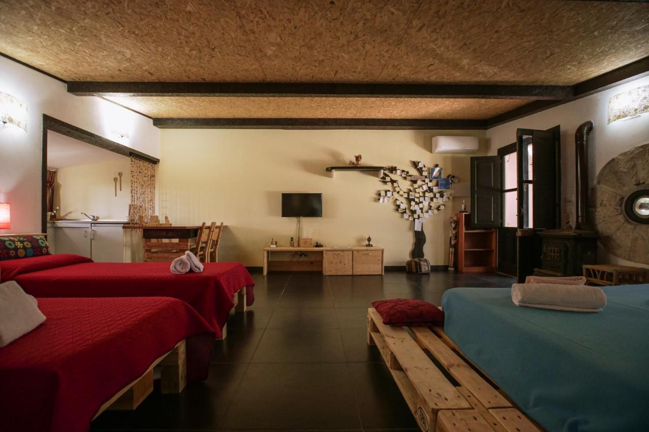 Dependance In Villa Con Piscina Ragusa Exterior photo